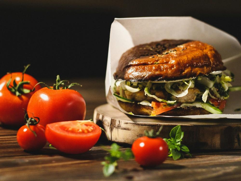 Delikatessen Ludiwig